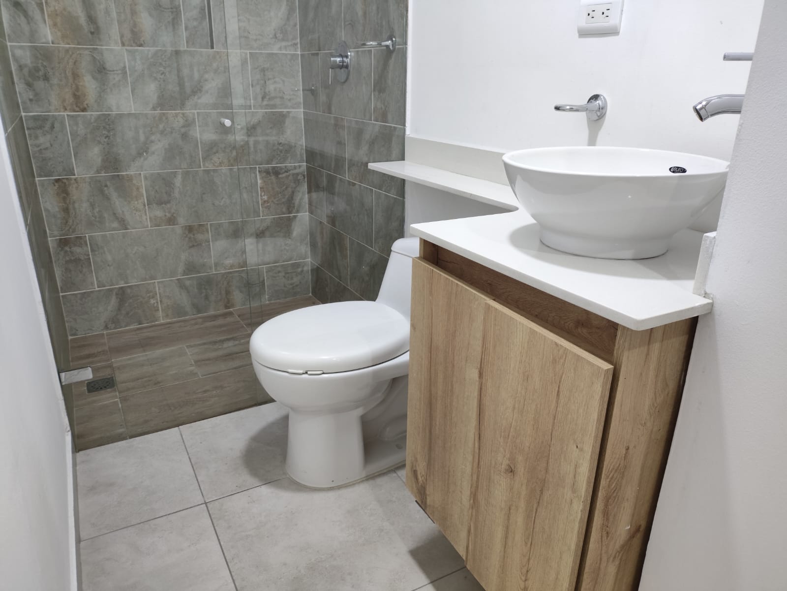 Apartamento en venta en Santa Teresita, Medellín · foto 11 de 21