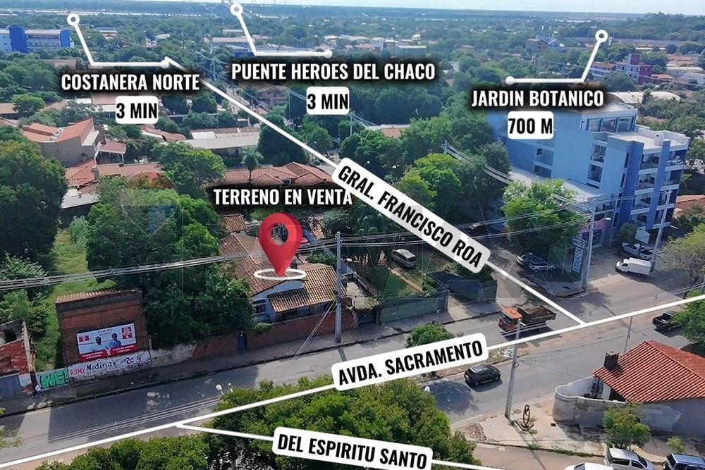 Terreno en Venta — foto 3