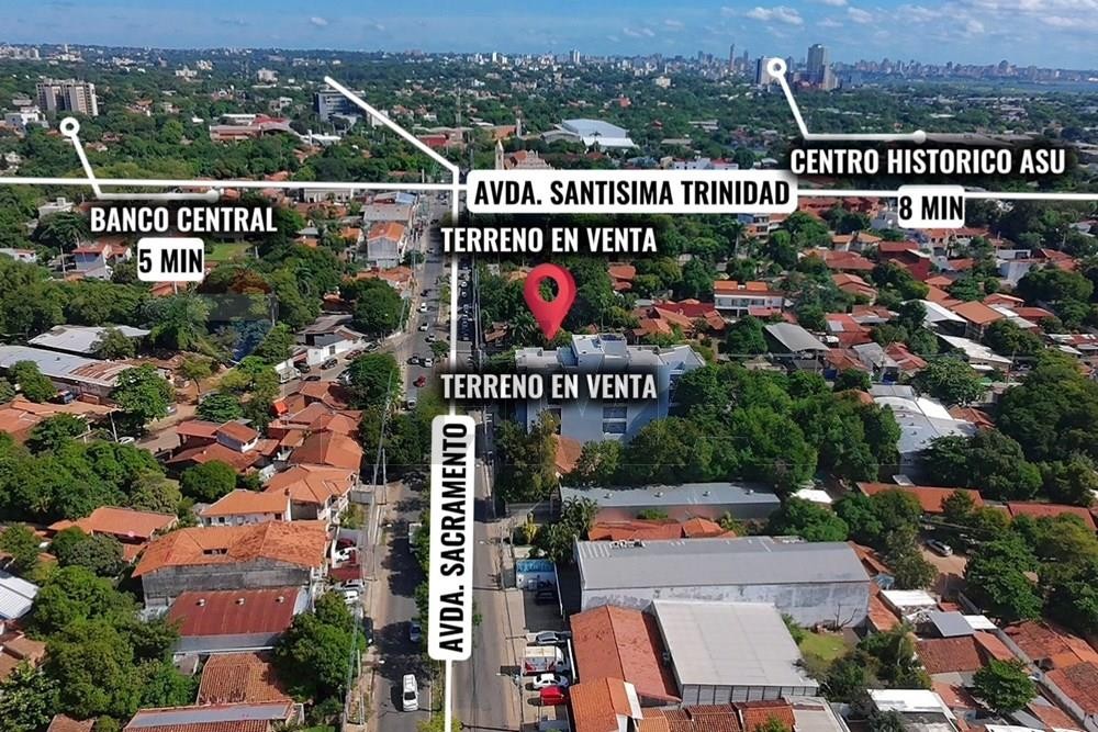 Terreno en Venta — foto 2