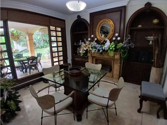 Casa de 6 alcobas en venta en El Campestre, Medellín, 646 m² · foto 8 de 20