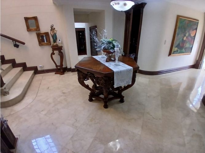 Casa de 6 alcobas en venta en El Campestre, Medellín, 646 m² · foto 14 de 20