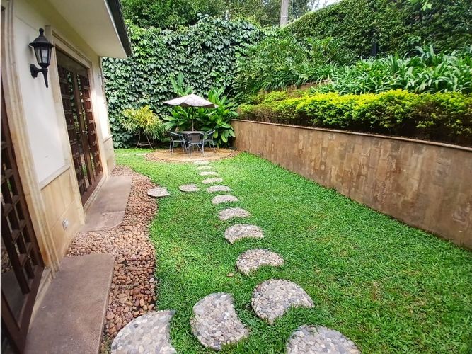 Casa de 6 alcobas en venta en El Campestre, Medellín, 646 m² · foto 19 de 20