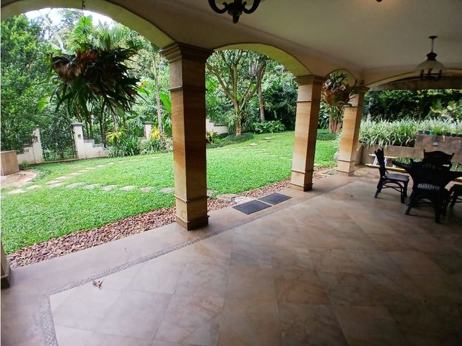 Casa de 6 alcobas en arriendo en El Campestre, Medellín, 646 m² · foto 20 de 20