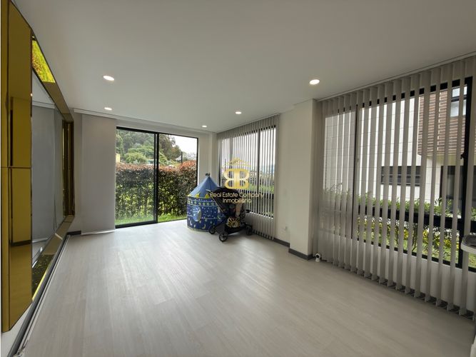 Apartamento de 3 alcobas en venta en La Moya, Cota, 72 m² · foto 2 de 24