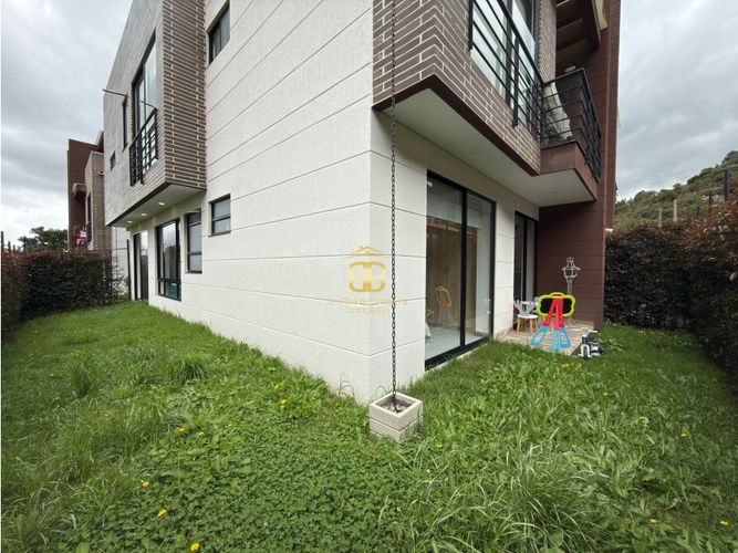 Apartamento de 3 alcobas en venta en La Moya, Cota, 72 m² · foto 3 de 24