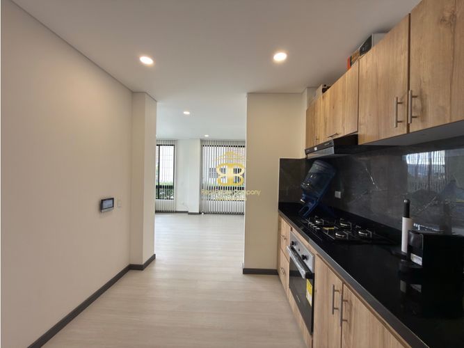 Apartamento de 3 alcobas en venta en La Moya, Cota, 72 m² · foto 7 de 24
