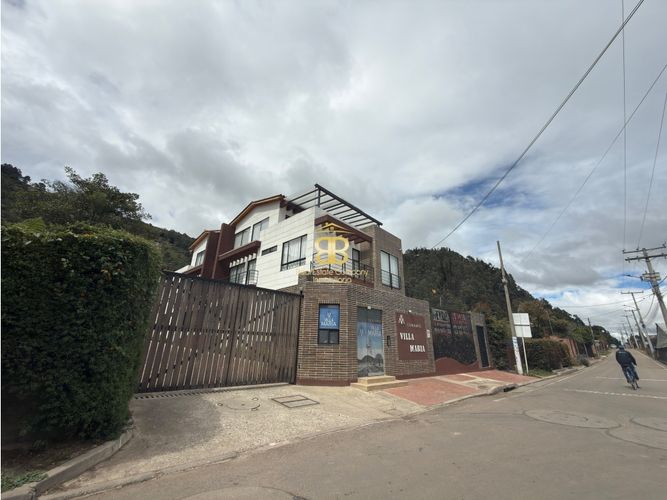 Apartamento de 3 alcobas en venta en La Moya, Cota, 72 m² · foto 8 de 24