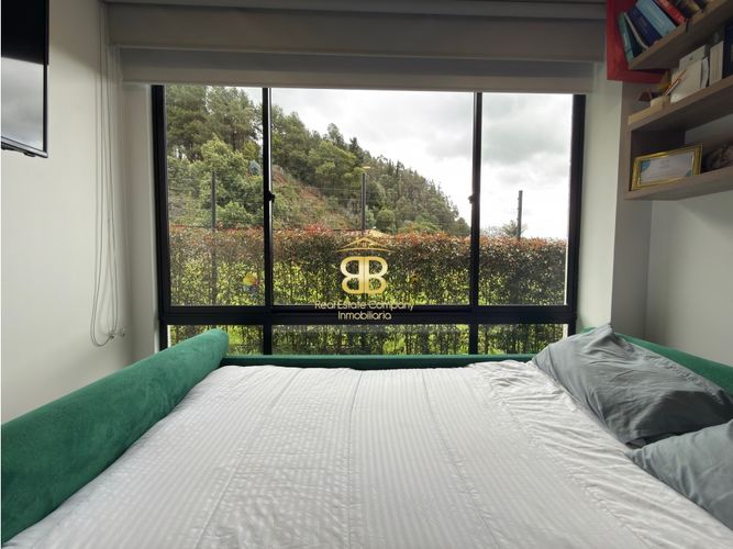 Apartamento de 3 alcobas en venta en La Moya, Cota, 72 m² · foto 12 de 24