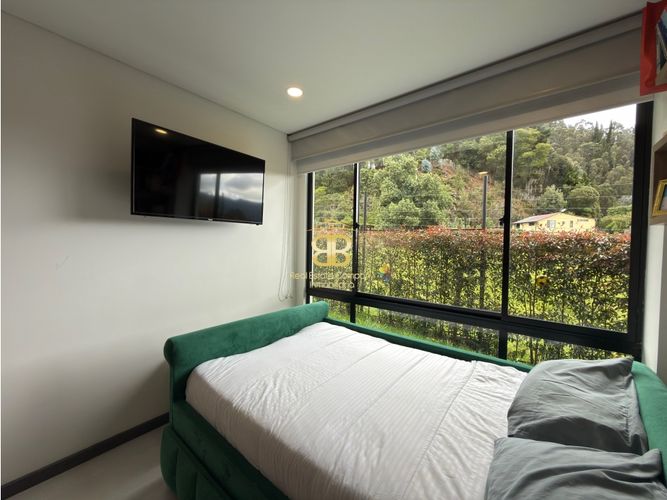 Apartamento de 3 alcobas en venta en La Moya, Cota, 72 m² · foto 13 de 24