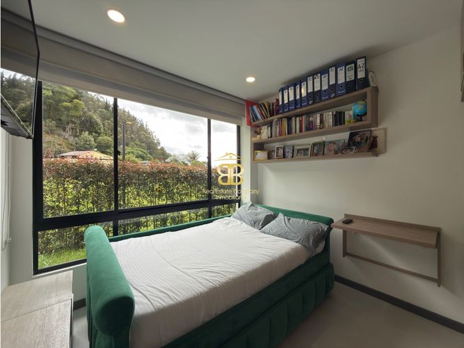 Apartamento de 3 alcobas en venta en La Moya, Cota, 72 m² · foto 14 de 24