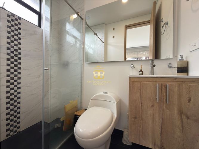 Apartamento de 3 alcobas en venta en La Moya, Cota, 72 m² · foto 15 de 24