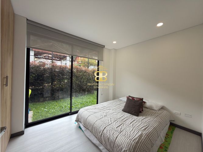 Apartamento de 3 alcobas en venta en La Moya, Cota, 72 m² · foto 17 de 24