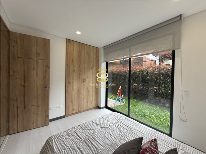 Apartamento de 3 alcobas en venta en La Moya, Cota, 72 m² · foto 18 de 24