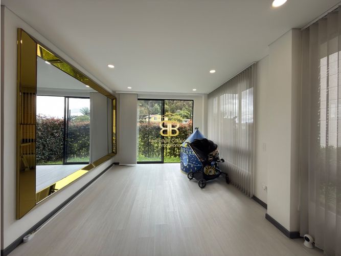 Apartamento de 3 alcobas en venta en La Moya, Cota, 72 m² · foto 22 de 24