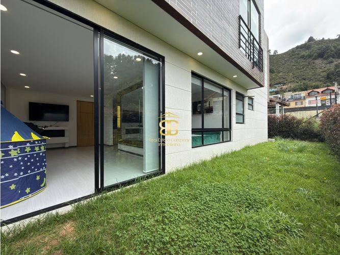Apartamento de 3 alcobas en venta en La Moya, Cota, 72 m² · foto 23 de 24