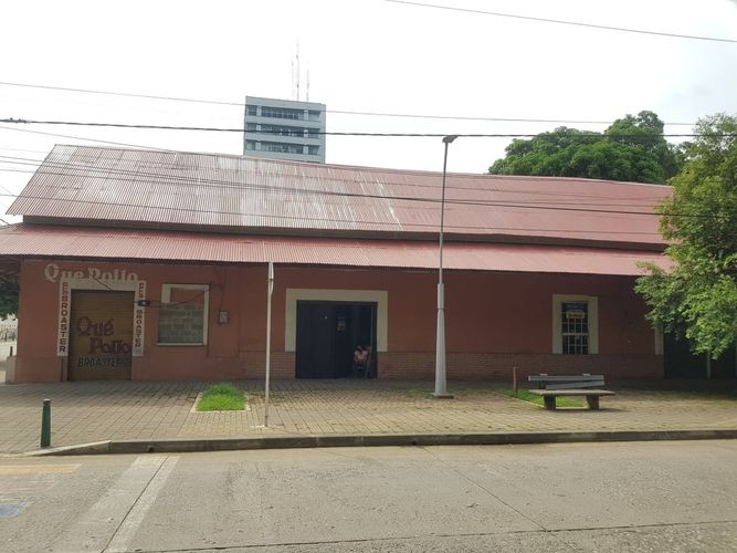 Local en arriendo en Centro, Montería, 202 m² · foto 2 de 12