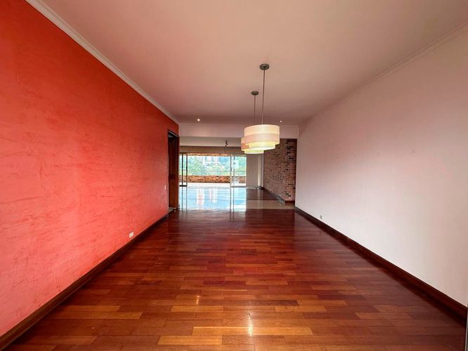 Apartamento de 3 alcobas en venta en El Poblado, Medellín, 316 m² · foto 12 de 17