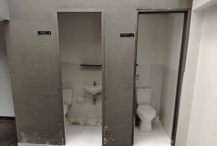 Local en arriendo en Calasanz, Medellín, 180 m² · foto 12 de 19