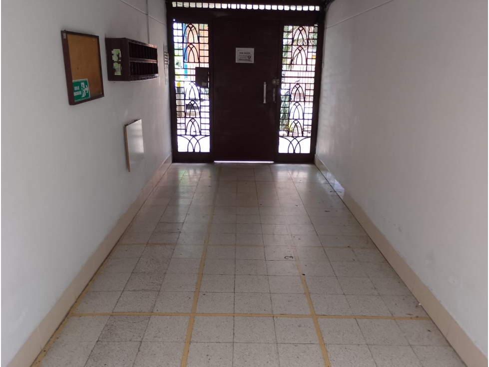 Apartaestudio for sale in Boston, Medellín