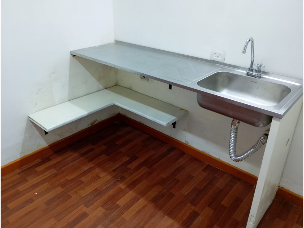 Apartaestudio for sale in Boston, Medellín 3