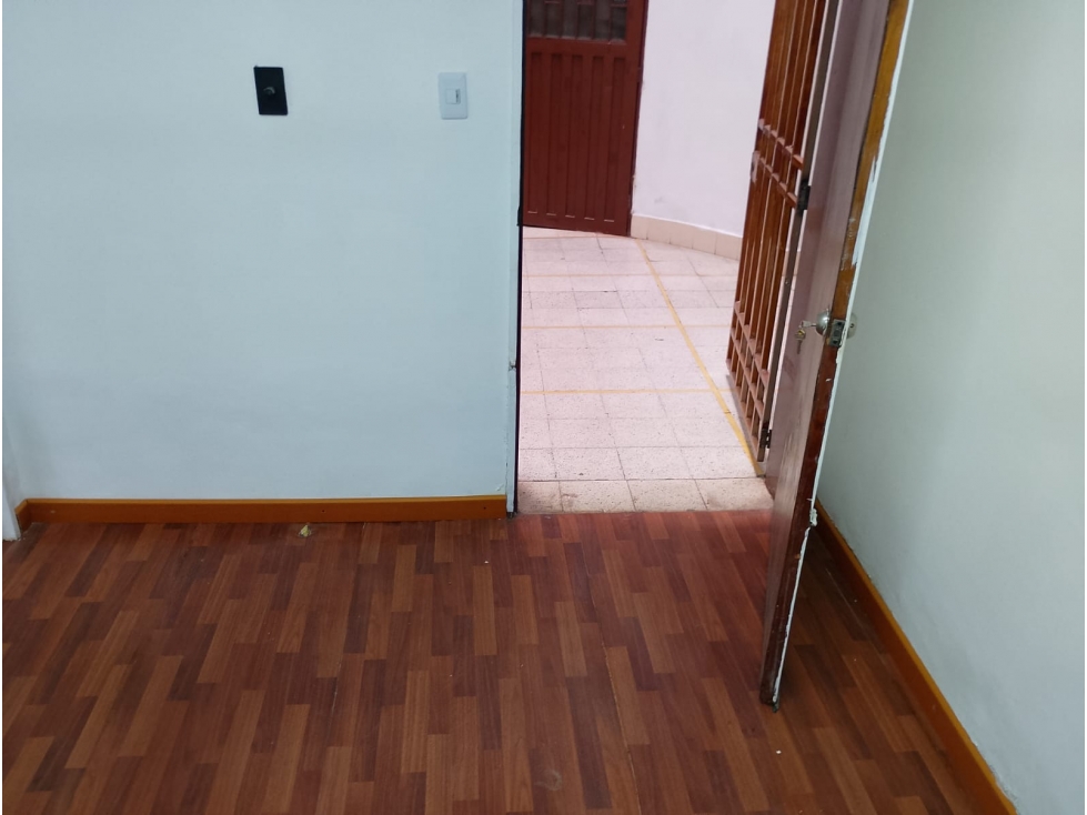 Apartaestudio for sale in Boston, Medellín 4