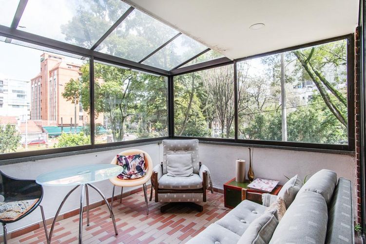 Apartamento de 1 alcoba en venta en Chico Norte, Bogotá, 230 m² · foto 7 de 16