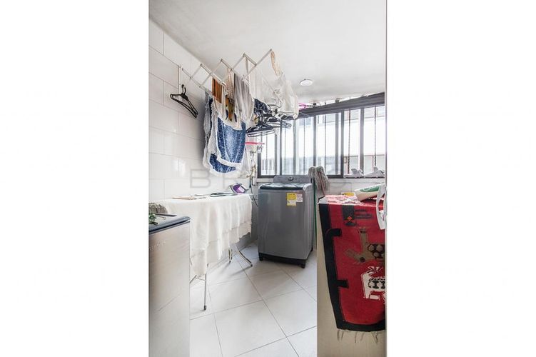 Apartamento de 1 alcoba en venta en Chico Norte, Bogotá, 230 m² · foto 9 de 16