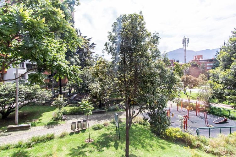 Apartamento de 1 alcoba en venta en Chico Norte, Bogotá, 230 m² · foto 15 de 16