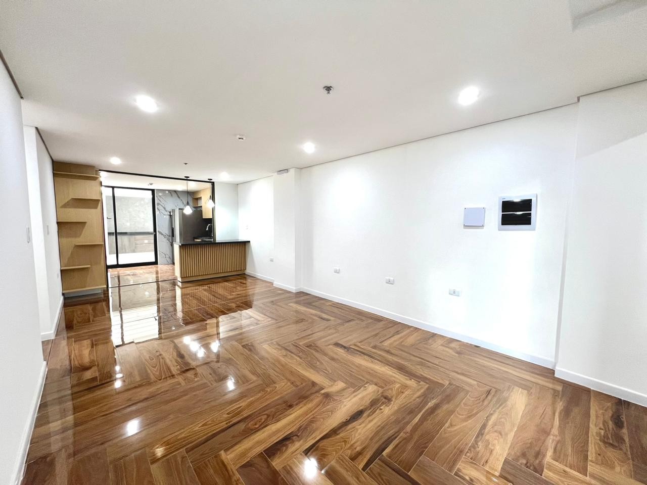 DEPARTAMENTO A ESTRENAR EN BARRIO MARISCAL ESTIGARRIBIA: ¡OPORTUNIDAD ÚNICA DE INVERSIÓN Y CONFORT! — foto 2