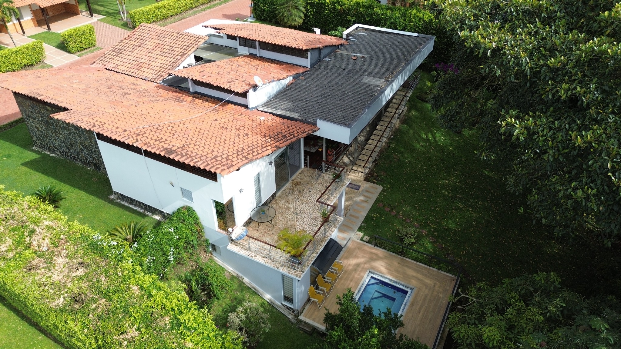 Casa en venta en Cerritos, Pereira · foto 5 de 24