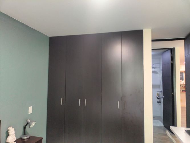 Apartamento de 2 alcobas en venta en El Poblado, Medellín, 72 m² · foto 13 de 15