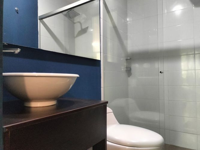 Apartamento de 2 alcobas en venta en El Poblado, Medellín, 72 m² · foto 14 de 15