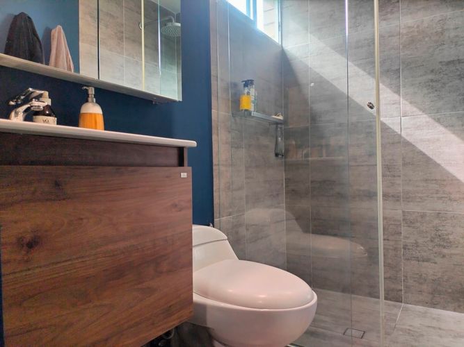 Apartamento de 2 alcobas en venta en El Poblado, Medellín, 72 m² · foto 15 de 15