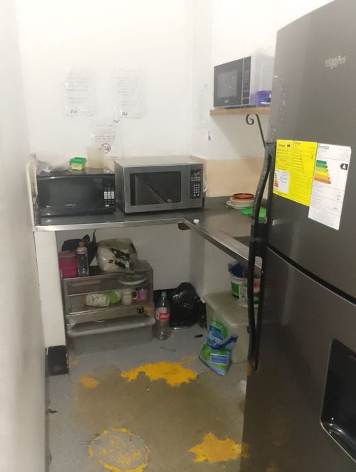 Bodega en venta en Boston, Medellín, 850 m² · foto 6 de 24