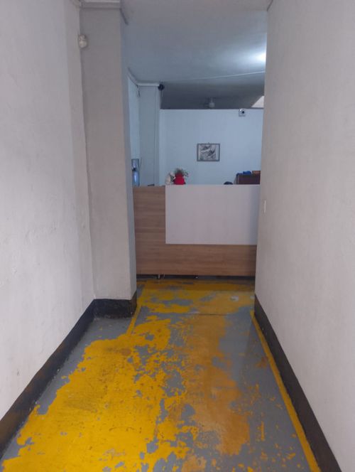 Bodega en venta en Boston, Medellín, 850 m² · foto 7 de 24