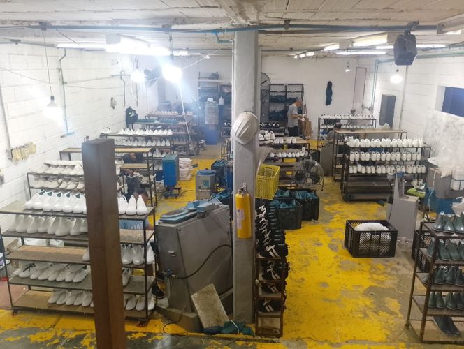 Bodega en venta en Boston, Medellín, 850 m² · foto 9 de 24