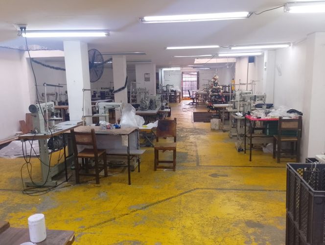 Bodega en venta en Boston, Medellín, 850 m² · foto 11 de 24