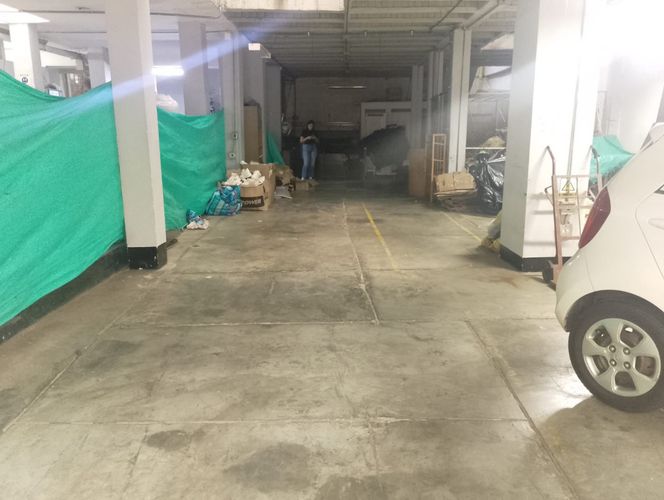Bodega en venta en Boston, Medellín, 850 m² · foto 14 de 24