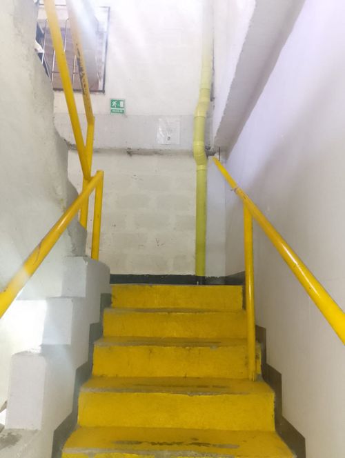 Bodega en venta en Boston, Medellín, 850 m² · foto 15 de 24