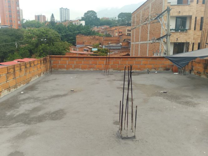 Bodega en venta en Boston, Medellín, 850 m² · foto 16 de 24