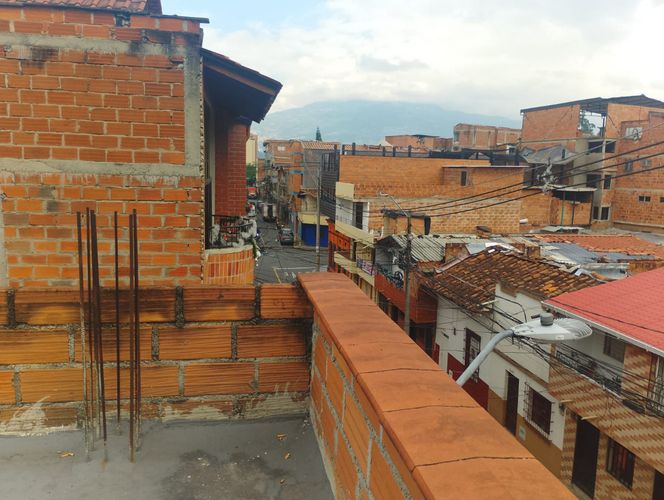 Bodega en venta en Boston, Medellín, 850 m² · foto 17 de 24