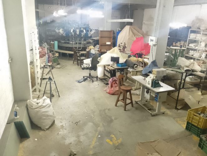 Bodega en venta en Boston, Medellín, 850 m² · foto 18 de 24