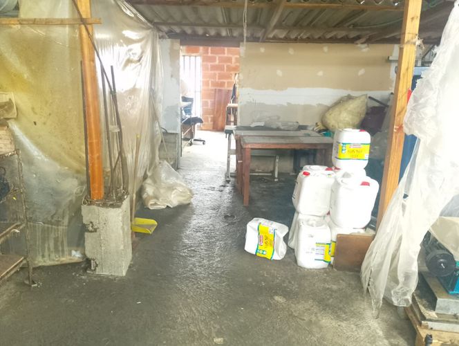 Bodega en venta en Boston, Medellín, 850 m² · foto 19 de 24