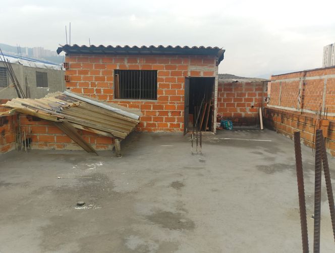 Bodega en venta en Boston, Medellín, 850 m² · foto 20 de 24