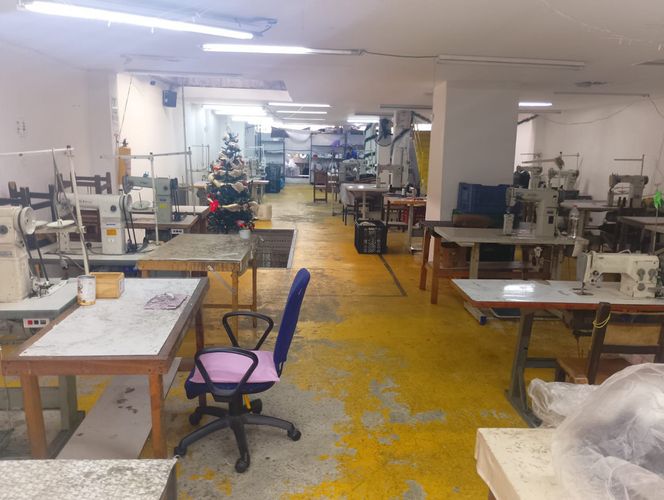 Bodega en venta en Boston, Medellín, 850 m² · foto 21 de 24