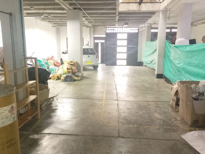 Bodega en venta en Boston, Medellín, 850 m² · foto 22 de 24