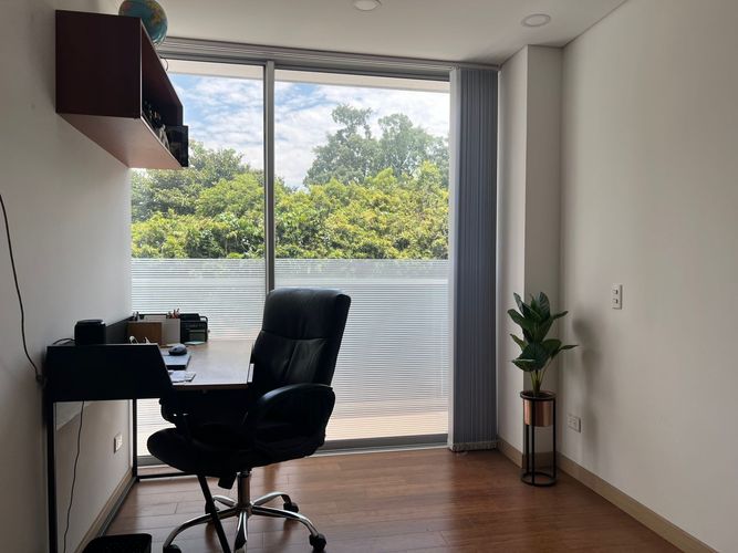 Apartamento de 2 alcobas en venta en El Poblado, Medellín, 60 m² · foto 11 de 14