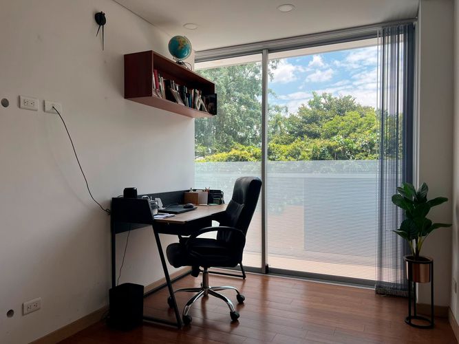 Apartamento de 2 alcobas en venta en El Poblado, Medellín, 60 m² · foto 12 de 14