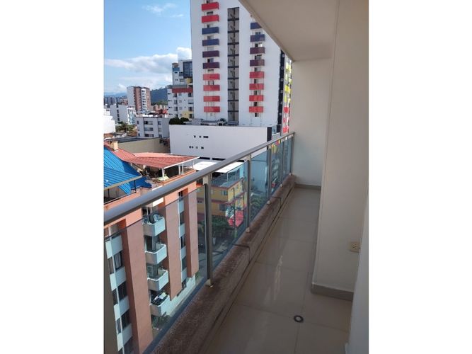 Apartamento de 3 alcobas en venta en San Alonso, Bucaramanga, 89 m² · foto 4 de 24