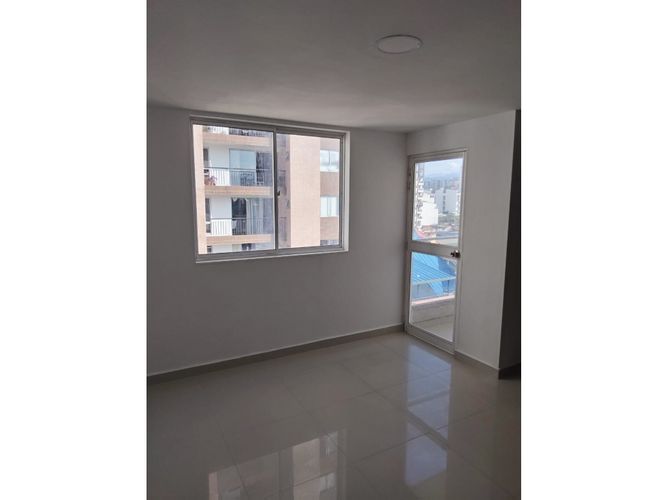 Apartamento de 3 alcobas en venta en San Alonso, Bucaramanga, 89 m² · foto 5 de 24